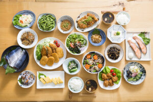 日本の食品輸出EXPO