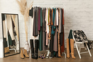 ファッションワールド